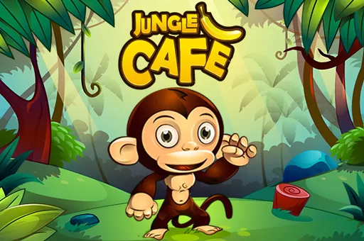 Jungle Cafe