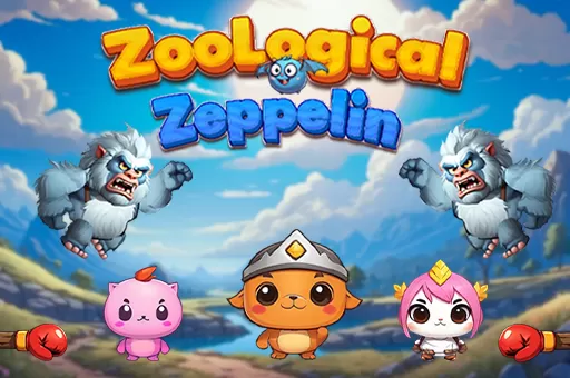 Zoological Zeppelin